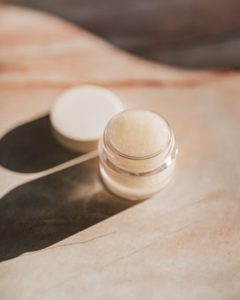 Sanity Group Blog CBD in Kosmetik