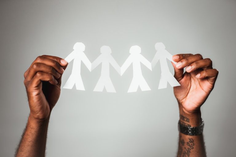 Sanity Group Blog Social Equity in der Cannabispolitik