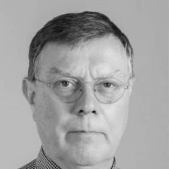 Dr. Knud Gastmeier