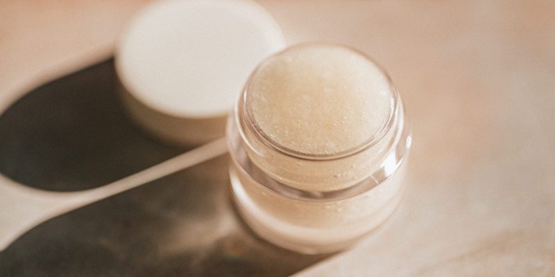 Sanity Group Blog CBD in Kosmetik