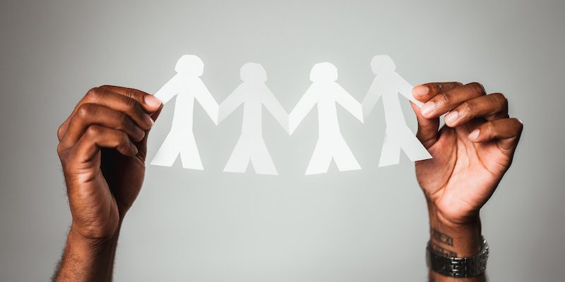 Sanity Group Blog Social Equity in der Cannabispolitik