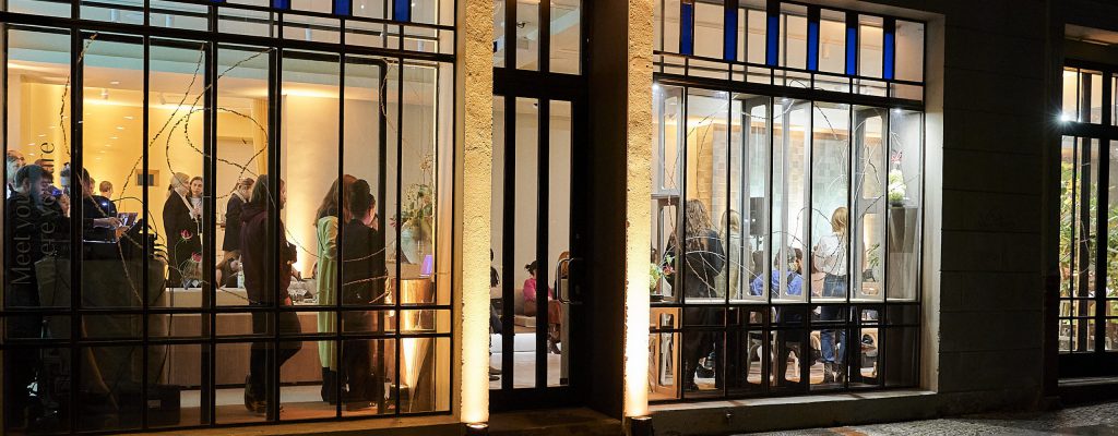 ThisPlace_Falgshipstore_Berlin_Fotocredit: Eventpress