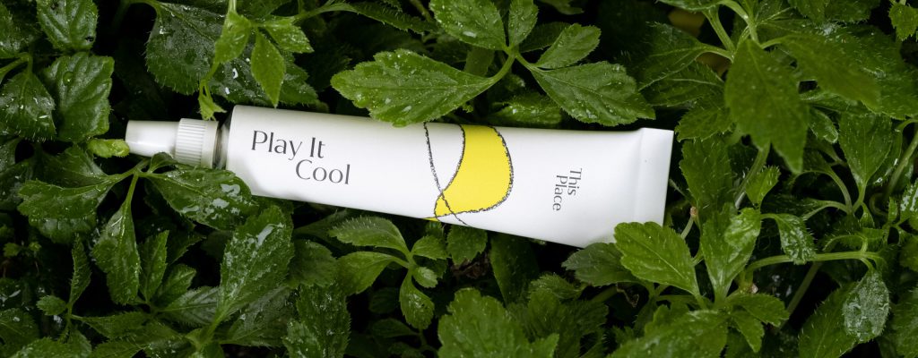 This Place – Play it cool